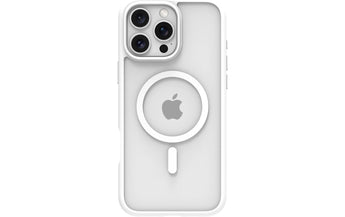 dbramante1928 Back Cover Grenen iPhone 16 Pro Max Weiss