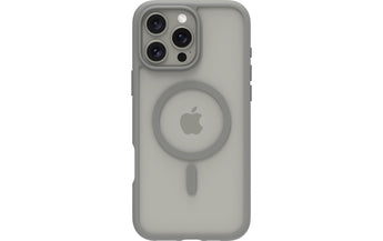 dbramante1928 Back Cover Grenen iPhone 16 Pro Max Titanium