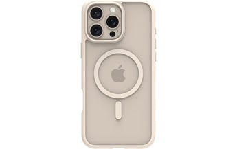 dbramante1928 Back Cover Grenen iPhone 16 Pro Max Gold
