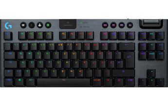 Logitech Gaming-Tastatur G915 X Lightspeed TKL GL Tactile