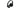 Belkin Wireless On-Ear-Kopfhörer SoundForm Mini Blau; Schwarz