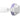 Belkin Wireless Over-Ear-Kopfhörer Soundform Inspire Violett; Weiss