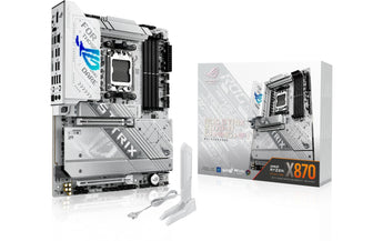 ASUS ROG Mainboard Strix X870-A Gaming WIFI