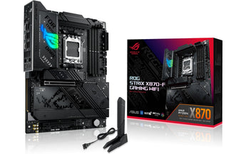 ASUS ROG Mainboard Strix X870-F Gaming WIFI