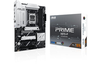 ASUS Mainboard Prime X870-P