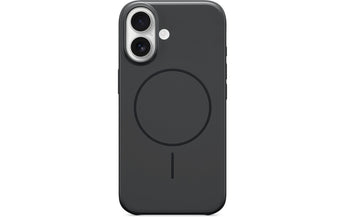 Apple Beats Case MagSafe iPhone 16 Midnight Black