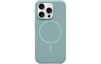 Apple Beats Case MagSafe iPhone 16 Pro Flut Blau