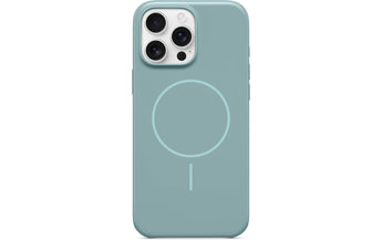 Apple Beats Case MagSafe iPhone 16 Pro Max Flut Blau