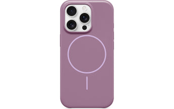 Apple Beats Case MagSafe iPhone 16 Pro Sunset Lila