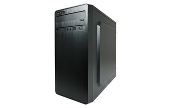LC-Power PC-Gehäuse 2017 MB