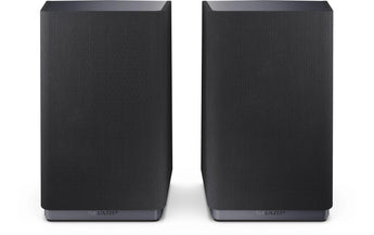 Sharp Home Cinema Speaker Set CPAWS2001 Schwarz