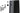 Sharp Home Cinema Speaker Set CPAWS2001 Schwarz