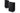 Sharp Home Cinema Speaker Set CPAWS2001 Schwarz