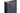 Sharp Subwoofer CPAWS0101 Schwarz