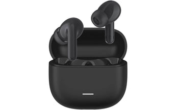 Xiaomi True Wireless In-Ear-Kopfhörer Redmi Buds 6 Lite Schwarz