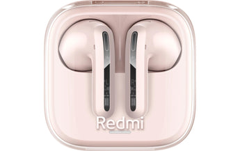 Xiaomi True Wireless In-Ear-Kopfhörer Redmi Buds 6 Active Pink