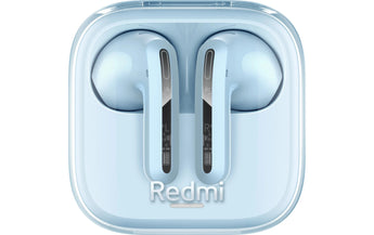 Xiaomi True Wireless In-Ear-Kopfhörer Redmi Buds 6 Active Blau