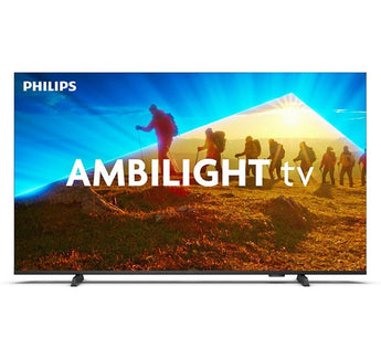 Philips TV 55PUS8079/12 55, 3840 x 2160 (Ultra HD 4K), LED-LCD
