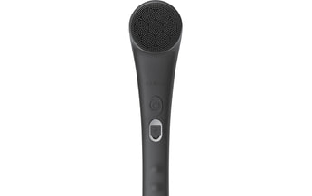 Ailoria Körperbürste GENTLE LUXE Schwarz