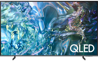 Samsung TV QE75Q64D AUXXN 75, 3840 x 2160 (Ultra HD 4K), QLED
