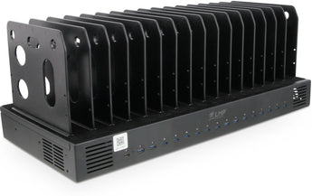 LMP 16 Port USB-C SmartCharge 1000 W mit Halterung