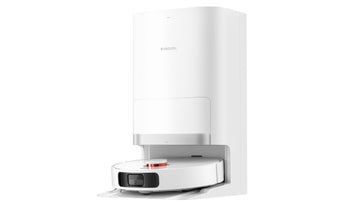 Xiaomi Saug- und Wischroboter X20+ Weiss