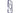 Otterbox Back Cover React iPhone 16 Violett/Transparent