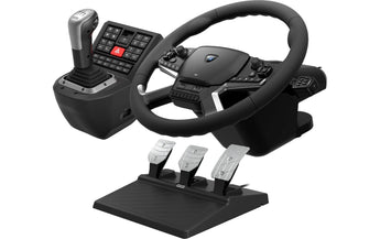 Hori Lenkrad HPC-044E