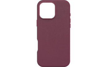 Otterbox Back Cover Kaktus Symmetry iPhone 16 Pro Max Rot