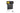 Otterbox Back Cover Symmetry iPhone 16 Pro Max Schwarz
