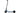 Segway-Ninebot E-Scooter C2 Lite Schwarz/Blau