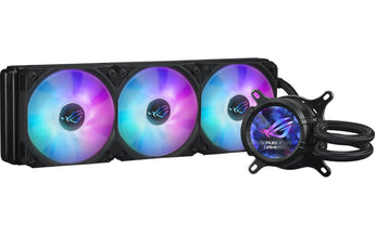 ASUS ROG Wasserkühlung ROG STRIX LC III 360 ARGB