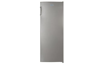 Kibernetik Kühlschrank 109971 Silber, Wechselbar, Rechts
