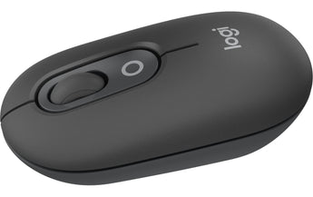 Logitech POP Mouse Graphite