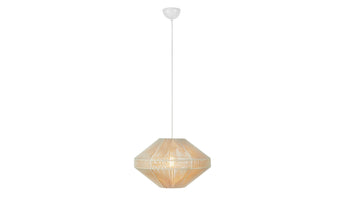 Markslöjd Pendelleuchte RAZZO Beige 50 cm