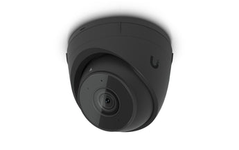 Ubiquiti Netzwerkkamera UVC-G5-Turret-Ultra Schwarz