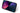 Nevox Back Cover StyleShell iPhone 16 Plus Schwarz