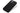 Nevox Back Cover StyleShell iPhone 16 Plus Schwarz
