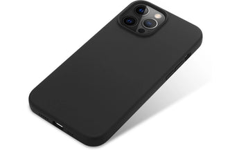 Nevox Back Cover StyleShell Shock iPhone 16 Pro Schwarz
