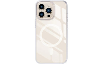 Nevox Back Cover StyleShell SHOCKFlex iPhone 16 Pro Max