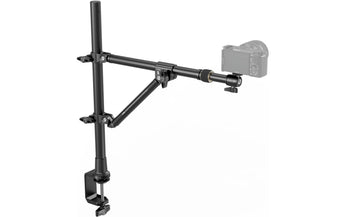 Smallrig Halterung für Desktop-Overhead-Fotografie/Live-Streaming