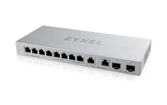 Zyxel Switch XGS1010-12 v2 12 Port