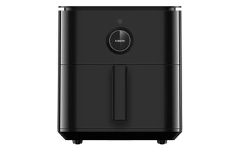 Xiaomi Heissluft-Fritteuse Smart 6.5 l, Schwarz