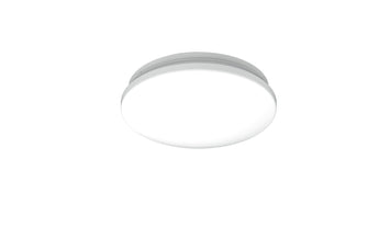 Philips Deckenleuchte Acuna mit Sensor 2700K, 1350 Lumen, Weiss