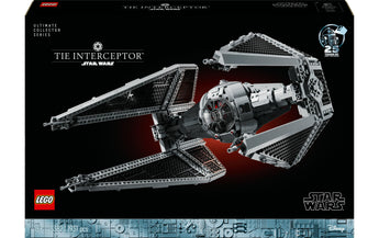 LEGO® Star Wars Tie Interceptor 75382