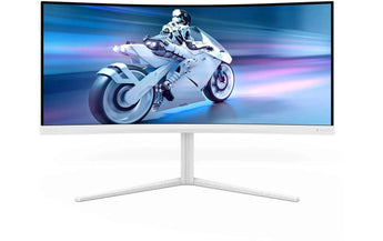 Philips Monitor 34M2C5501A/00 34 , 3440 x 1440 (UWQHD)