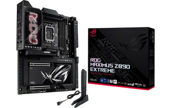 ASUS ROG Mainboard MAXIMUS Z890 EXTREME