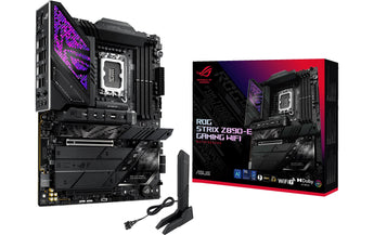 ASUS ROG Mainboard Strix Z890-E Gaming WIFI
