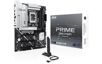 ASUS Mainboard Prime Z890-P WIFI