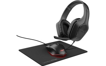 Trust Gaming-Headset 3-in-1-Gaming-Paket GXT 790
